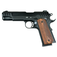 Сигнальный пистолет K1911 KURS (Colt) кал. 5,5 мм под 10ТК, черный