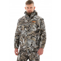 Жилет Remington Top Shooter Winter forest