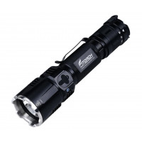 Фонарь тактический FiTorch MR26 1800LM 1x18650 Li-Ion cо светофильтрами