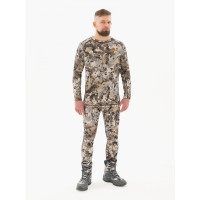 Термобелье Remington Underwear Winter forest Термобелье Remington Underwear Winter forest